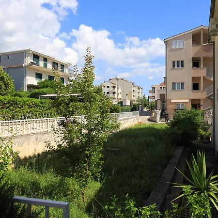 With A Parking Space Baska Voda, Makarska - 21337 Apartamento Baška Voda