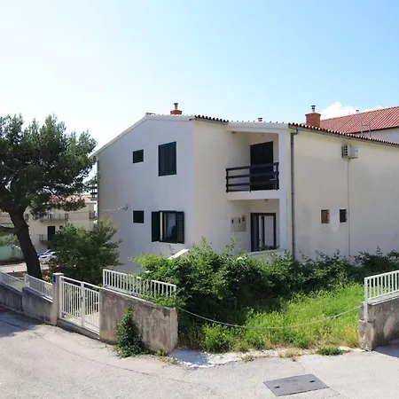With A Parking Space Baska Voda, Makarska - 21337 Apartamento Baška Voda