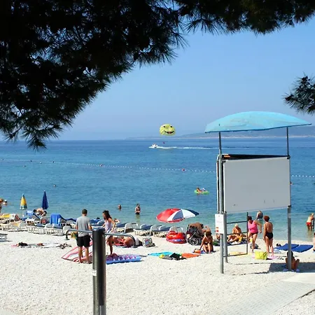 With A Parking Space Baska Voda, Makarska - 21337