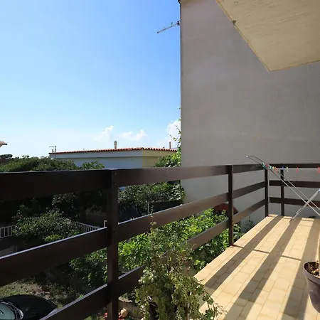 With A Parking Space Baska Voda, Makarska - 21337 Apartamento Baška Voda