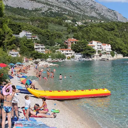 With A Parking Space Baska Voda, Makarska - 21337 *