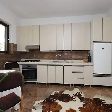 Apartamento With A Parking Space Baska Voda, Makarska - 21337 *