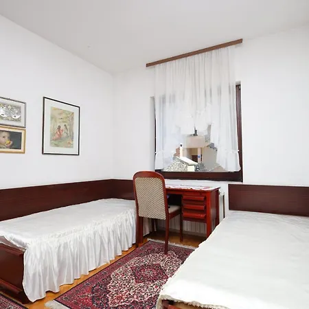 With A Parking Space Baska Voda, Makarska - 21337 Apartamento Baška Voda