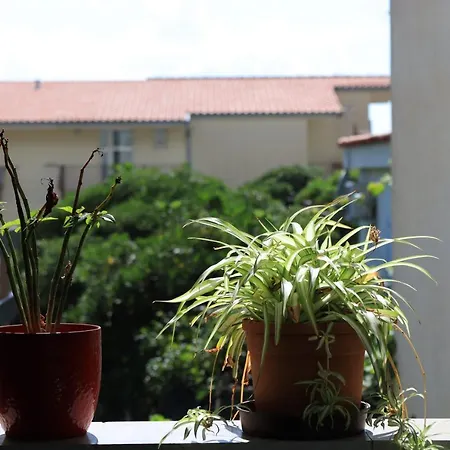 Apartamento With A Parking Space Baska Voda, Makarska - 21337 *